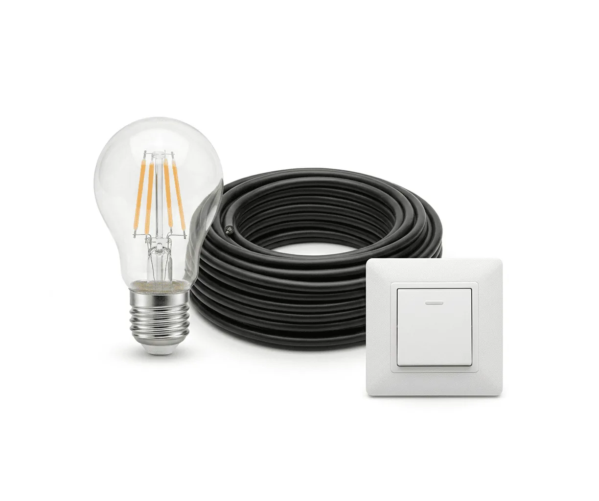 Electricidad e Iluminación