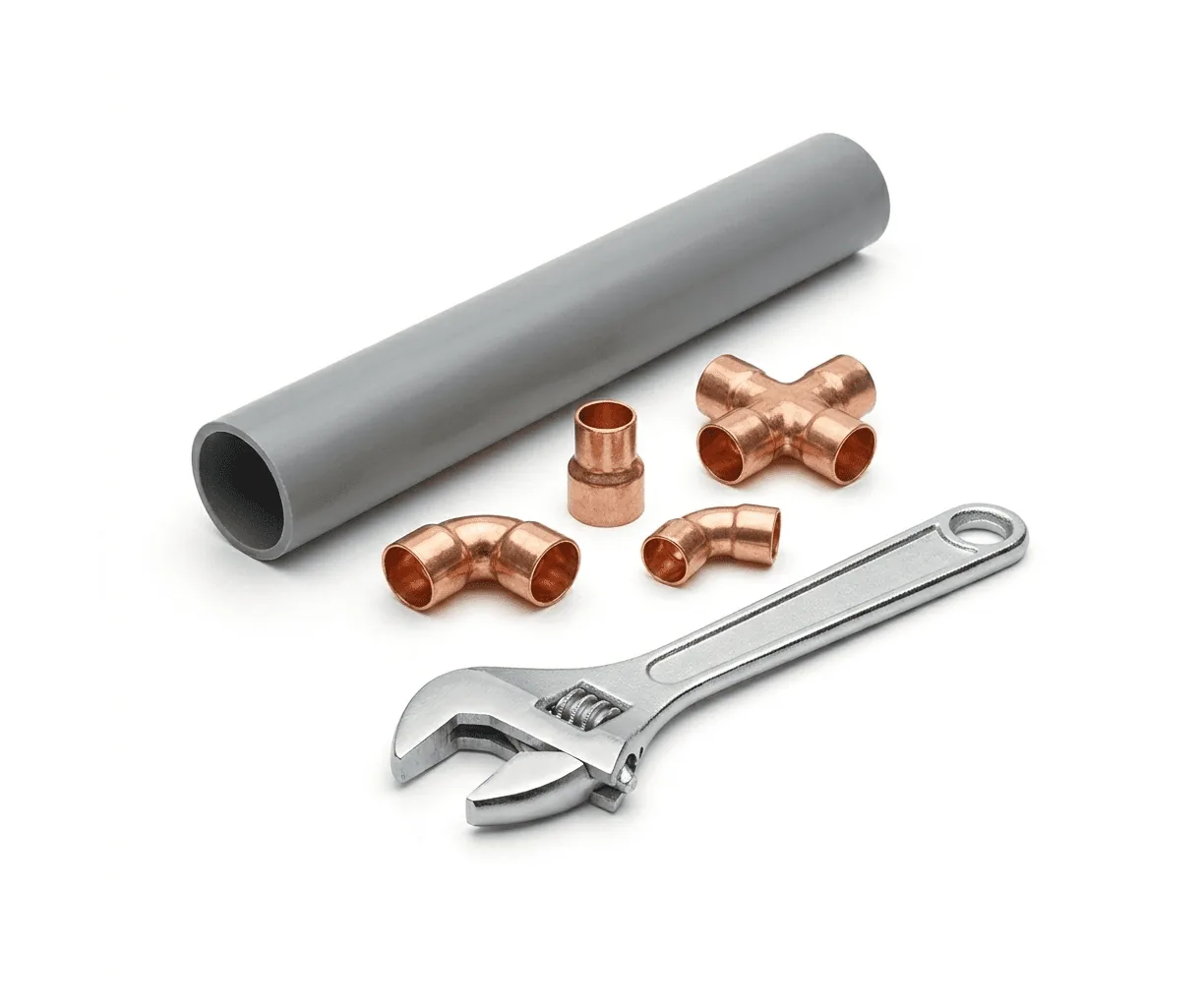 Gasfitería e Instalaciones