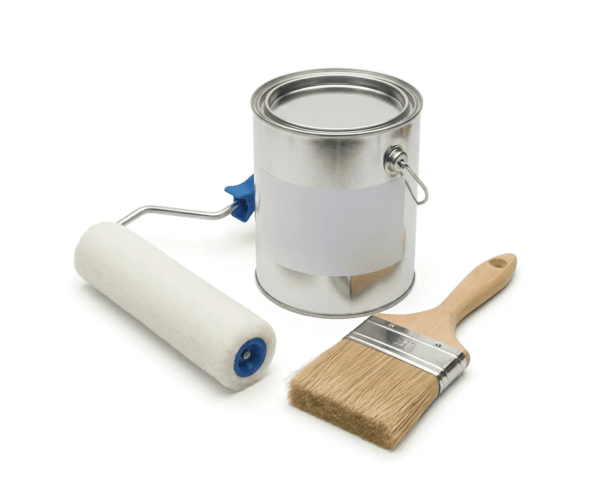 Pinturas y Decoración