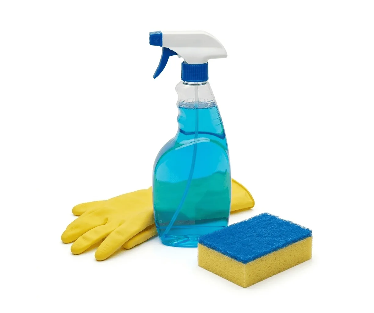 Limpieza y Químicos