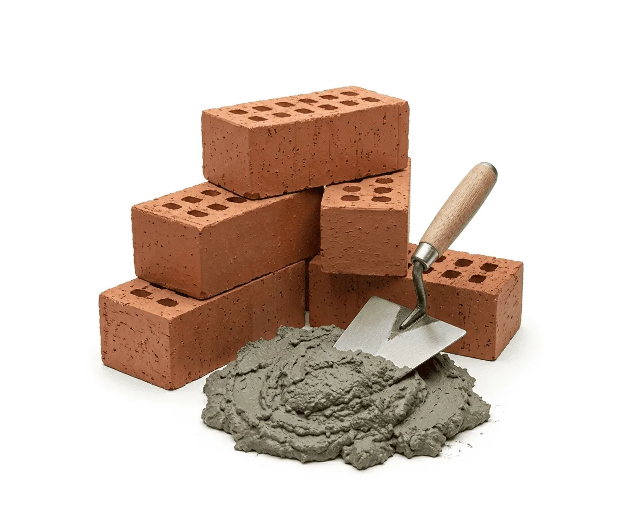 Materiales de Construcción
