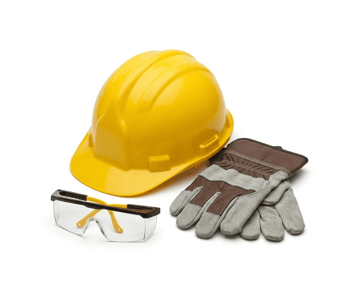 Seguridad Industrial